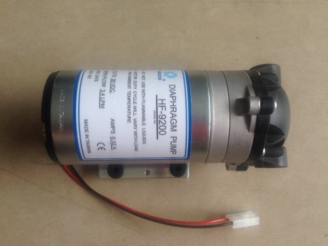 Bơm phun sương Dy KJ-2000 36V Bơm phun sương Dy KJ-2000 36V